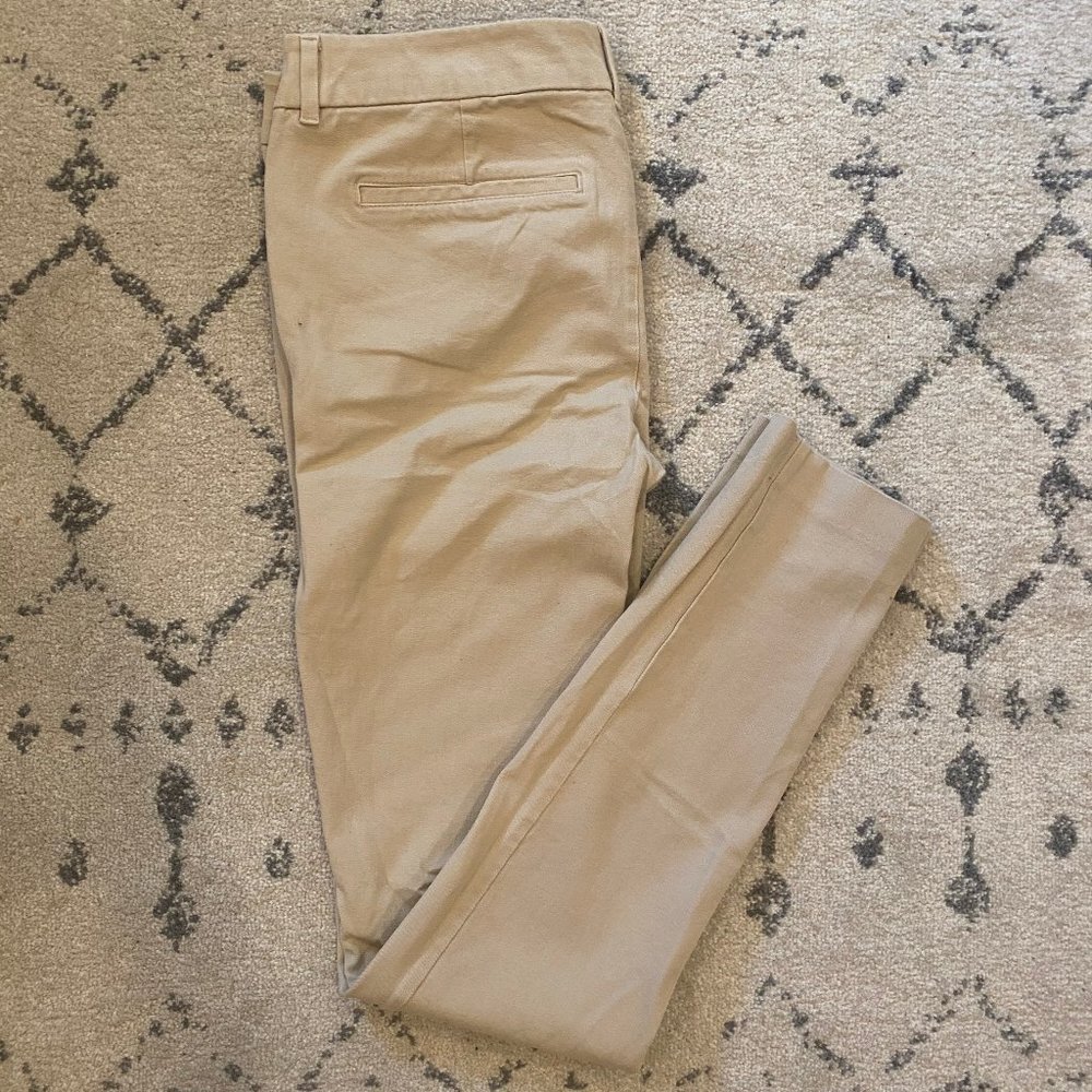 Old Navy Pixie Pants